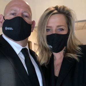 Meet your Posher, Stacey